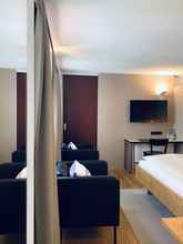 ห้องนอน 4 Stadthotel Kachelofen