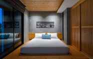 Kamar Tidur 2 Relife the windy 215 by Villacarte