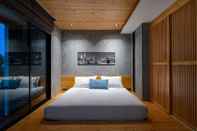 Kamar Tidur Relife the windy 215 by Villacarte