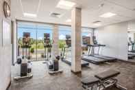 Fitness Center Fairfield Inn & Suites by Marriott Rolla