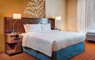 Kamar Tidur 5 Fairfield Inn & Suites by Marriott Rolla