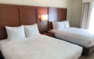 ห้องนอน 6 Comfort Suites Broomfield-Boulder/Interlocken