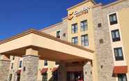 ภายนอกอาคาร 4 Comfort Suites Broomfield-Boulder/Interlocken