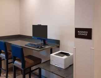 Sảnh chờ 2 Comfort Suites Broomfield-Boulder/Interlocken