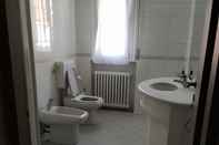 In-room Bathroom Bed & Breakfast Domus Cesena