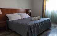 ห้องนอน 5 Bed & Breakfast Domus Cesena