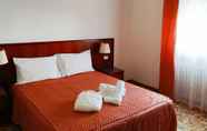 Kamar Tidur 4 Bed & Breakfast Domus Cesena