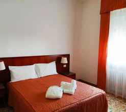 ห้องนอน 4 Bed & Breakfast Domus Cesena