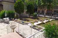 Common Space Bed & Breakfast Domus Cesena