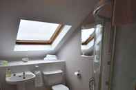 In-room Bathroom The Links Apartment Self Catering