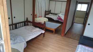 Kamar Tidur 4 Kashimoto House