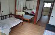 Kamar Tidur 4 Kashimoto House