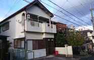 Bangunan 3 Kashimoto House