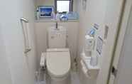 Toilet Kamar 6 Viking Kashimoto