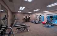 Fitness Center 4 Residence Inn by Marriott New York JFK Airport