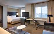 ห้องนอน 3 Residence Inn by Marriott New York JFK Airport