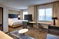 ห้องนอน Residence Inn by Marriott New York JFK Airport