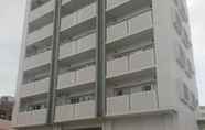 Exterior 2 EX Itoman Apartment 603
