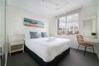 Bedroom Harbourside 49