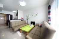 Lobi EX Itoman Apartment 703