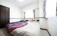 Kamar Tidur 3 EX Itoman Apartment 703