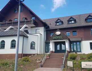 Exterior 2 PRIMA Hotel Eisenacher Haus