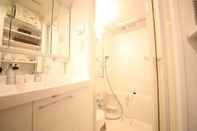 In-room Bathroom Real Kinshi 301