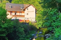 Exterior Hotel-Restaurant-Cafe Elfenmühle