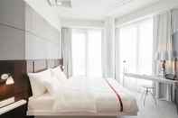 Bilik Tidur Ruby Louise Hotel Frankfurt