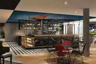 Bar, Cafe and Lounge Ibis Montlhery Paris Sud