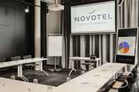 Sảnh chức năng Novotel Annemasse Centre - Porte de Genève