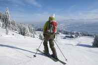 Fitness Center Haus Elfriede