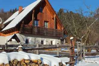 Exterior 4 Ferienhaus zur Alten Schmiede