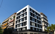 Exterior 2 Filopappou Hill Suites by Athens Stay