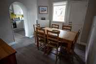 Bedroom The View, 3-bed Cottage, Findochty, Buckie, Moray