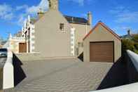 Exterior The View, 3-bed Cottage, Findochty, Buckie, Moray