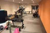 Fitness Center Au Plech