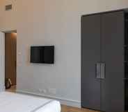 Bedroom 5 Palazzo BN Luxury Apartments