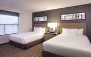 ห้องนอน 4 Hyatt House Rochester/Mayo Clinic Area