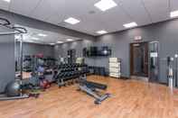 Fitness Center Hyatt House Rochester/Mayo Clinic Area