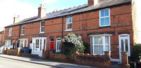 Exterior 4 Bodhi Tree Cottage - Grove Road Cottages