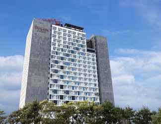 ภายนอกอาคาร 2 Ramada Plaza by Wyndham Dolsan Yeosu