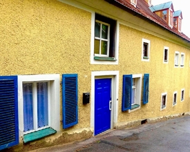 Exterior 4 Ferienwohnung Petrina Donaustauf