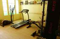 Fitness Center Clos d'Argenson