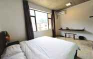 Kamar Tidur 7 Yangshuo Sudder Street Guesthouse