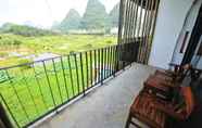 Bilik Tidur 6 Yangshuo Sudder Street Guesthouse