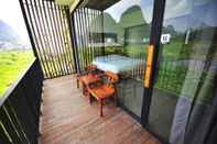 Ruang untuk Umum Yangshuo Sudder Street Guesthouse