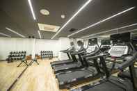 Fitness Center J-One Hotel