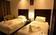 Bedroom 3 YN Hotels