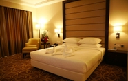 Kamar Tidur 2 YN Hotels